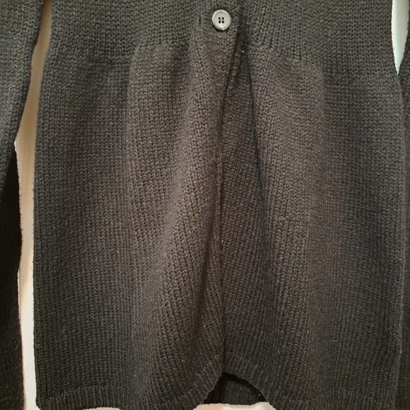 Vince fitted sweater - Picture 3 of 6